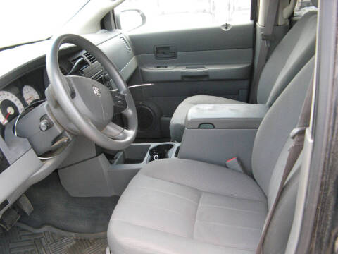 2004 Dodge Durango ST