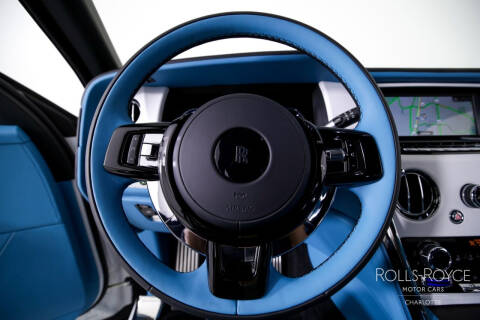 2024 Rolls-Royce Cullinan