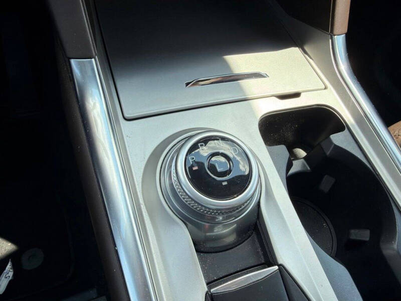 2023 Ford Explorer King Ranch