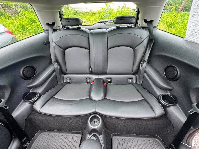 2017 MINI Hardtop 2 Door Cooper S