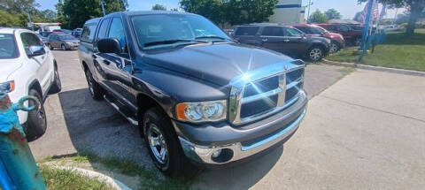 2003 Dodge Ram 1500