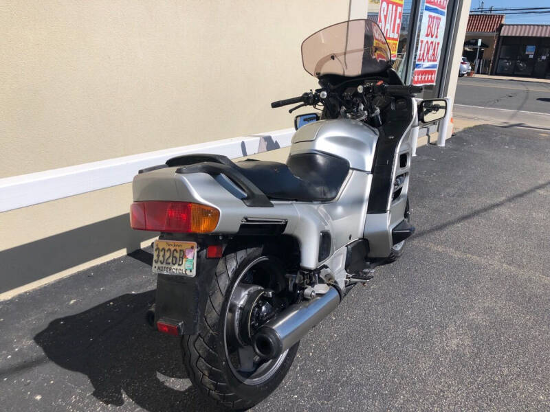 1991 Honda ST1100