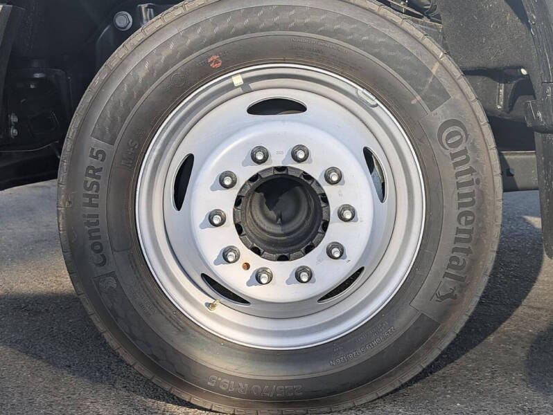 2024 Ford F-550 Super Duty