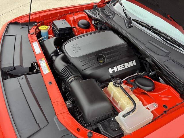 2009 Dodge Challenger R/T