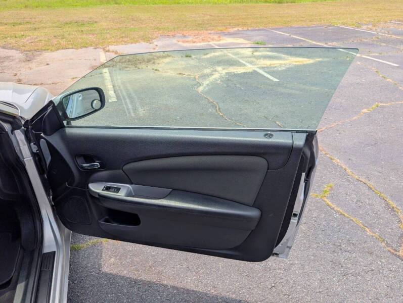 2012 Chrysler 200 Touring