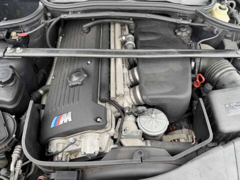 2003 BMW M3