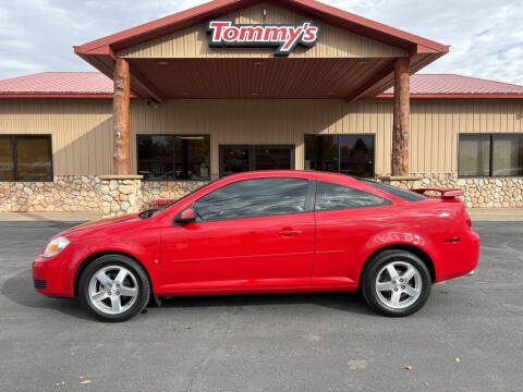 2006 Chevrolet Cobalt for sale at Tommy's Car Lot in Chadron NE