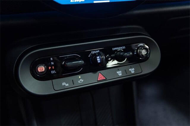 2026 MINI Hardtop 4 Door