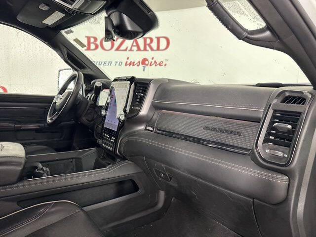 2024 RAM 3500 Limited