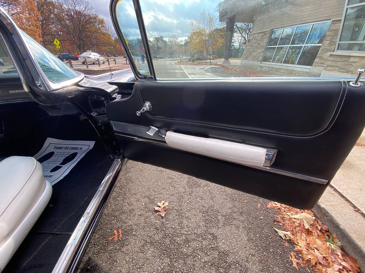 1960 Cadillac Series 62 for sale at Vintage Motors USA in Roselle, NJ