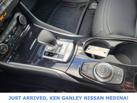 2018 Infiniti QX30 Premium