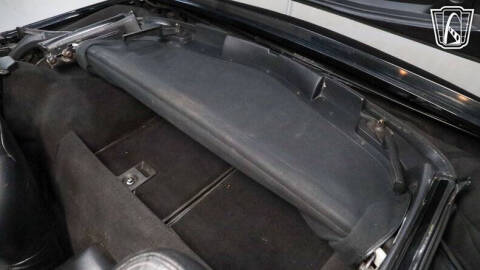 1996 Chevrolet Corvette