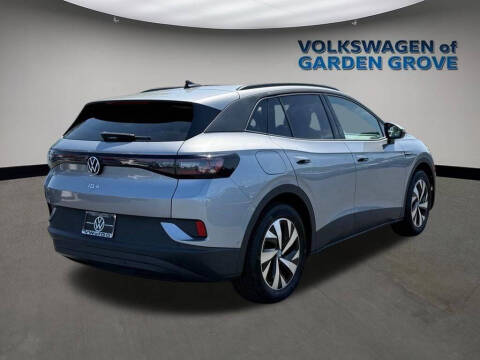 2026 Volkswagen ID.4 Pro