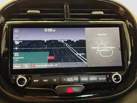 2023 Kia Soul GT-Line