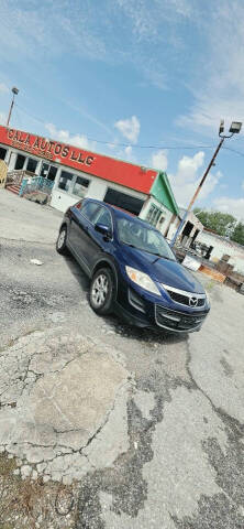 2012 Mazda CX-9 Sport
