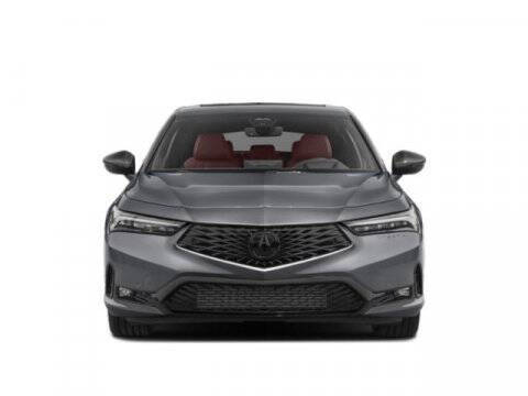 2023 Acura Integra w/Tech w/A-SPEC