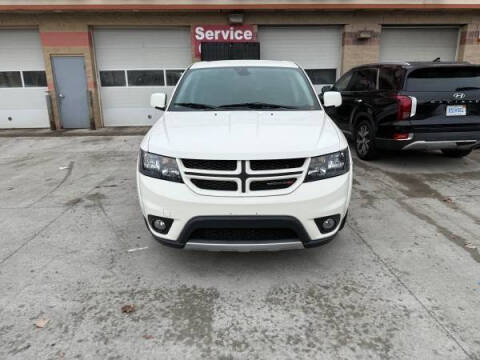 2019 Dodge Journey GT