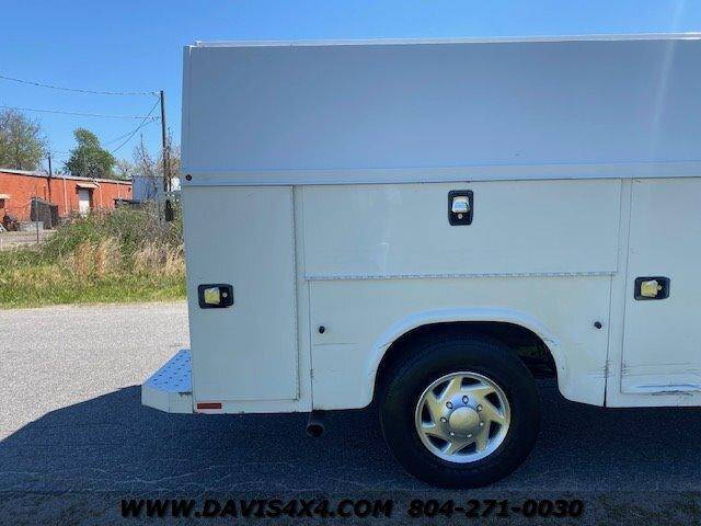 2015 Ford E-Series E-350 SD