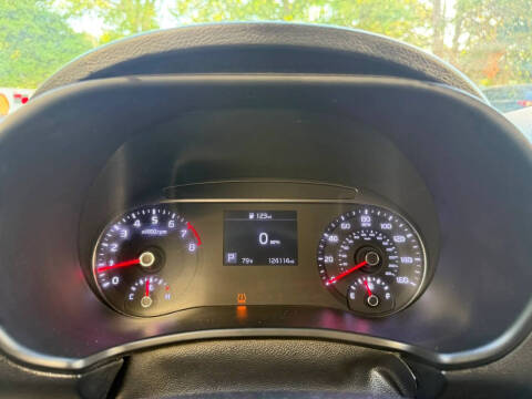 2022 Kia Soul