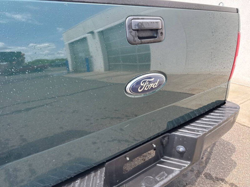 2007 Ford F-150