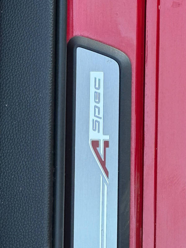 2023 Acura Integra w/A-SPEC