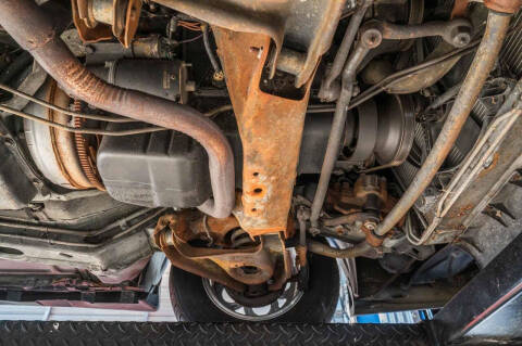 1992 Chevrolet Camaro RS