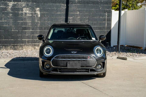 2023 MINI Clubman