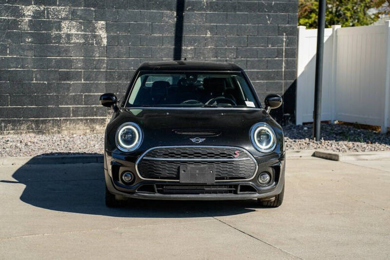 2023 MINI Clubman