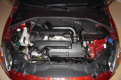 2013 Volvo S60 T5 Premier Plus