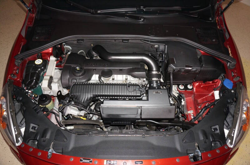 2013 Volvo S60 T5 Premier Plus