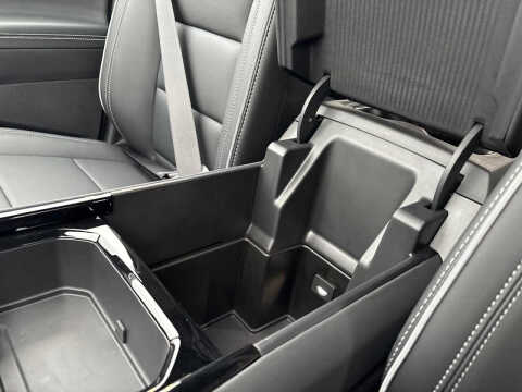 2026 Chevrolet Silverado EV LT