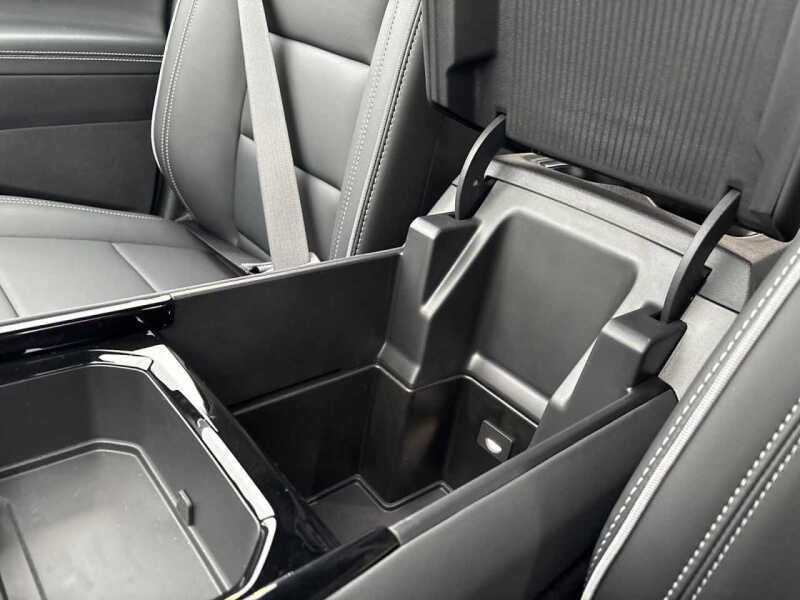 2026 Chevrolet Silverado EV LT