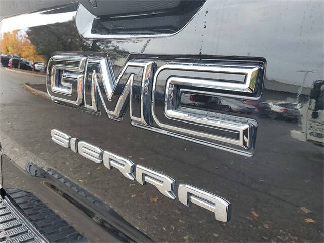 2021 GMC Sierra 1500 for sale at Bowman Auto Center in Clarkston, MI