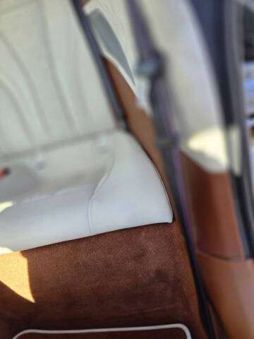 2020 BMW M8 Competition