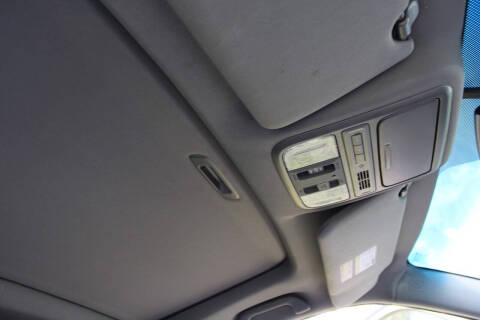 2012 Honda Pilot Touring