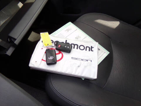 2011 Toyota Prius Four