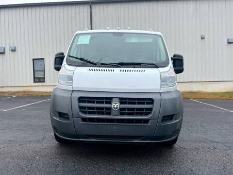 2015 RAM ProMaster for sale at El Camino Flowery Branch in Flowery Branch GA
