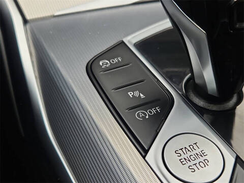 2021 BMW 3 Series 330i xDrive