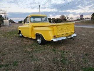 1958 Chevrolet 150