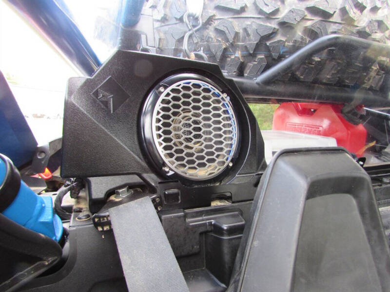 2023 Polaris RZR Pro R