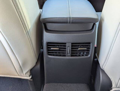 2026 Mazda CX-30 2.5 Turbo Aire Edition