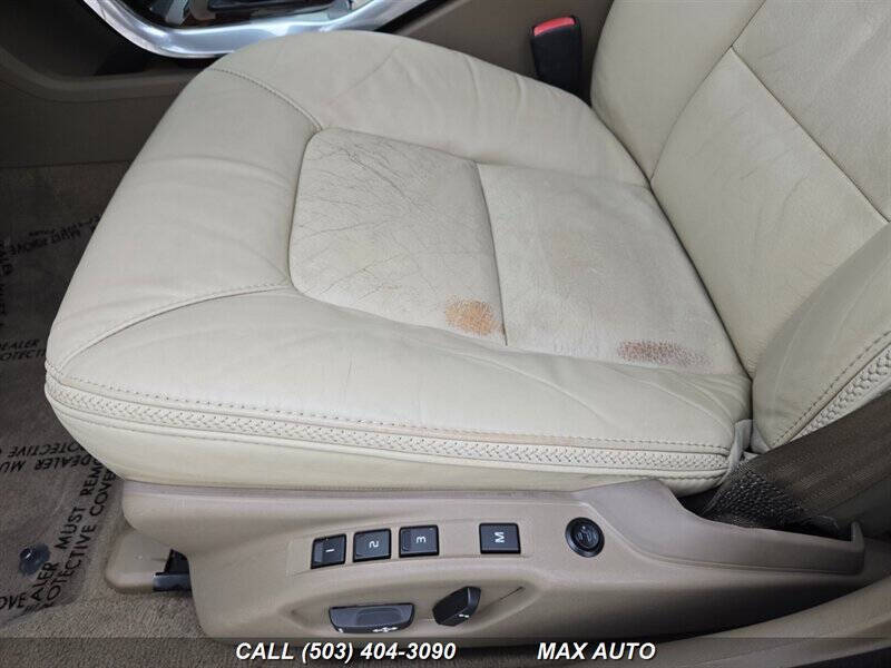 2013 Volvo XC70 3.2 Premier Plus