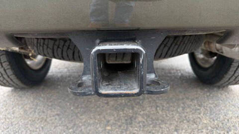 2022 GMC Sierra 2500HD