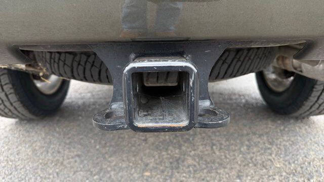 2022 GMC Sierra 2500HD