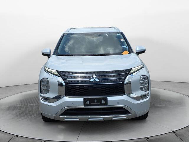2023 Mitsubishi Outlander SEL