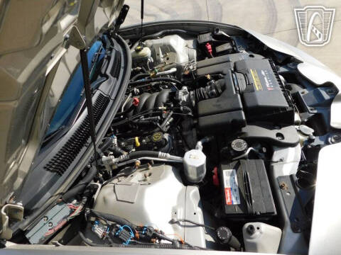 2002 Pontiac Firebird