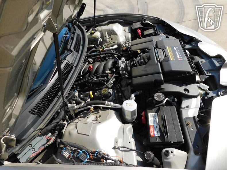 2002 Pontiac Firebird