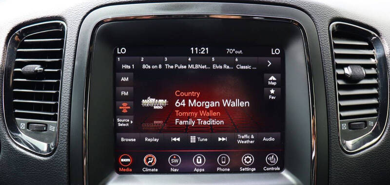 2020 Dodge Durango GT Plus
