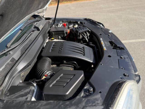 2015 GMC Terrain SLT-2