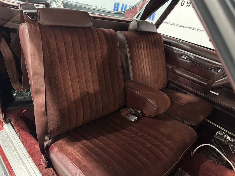 1983 Chevrolet El Camino